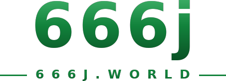 666j logo