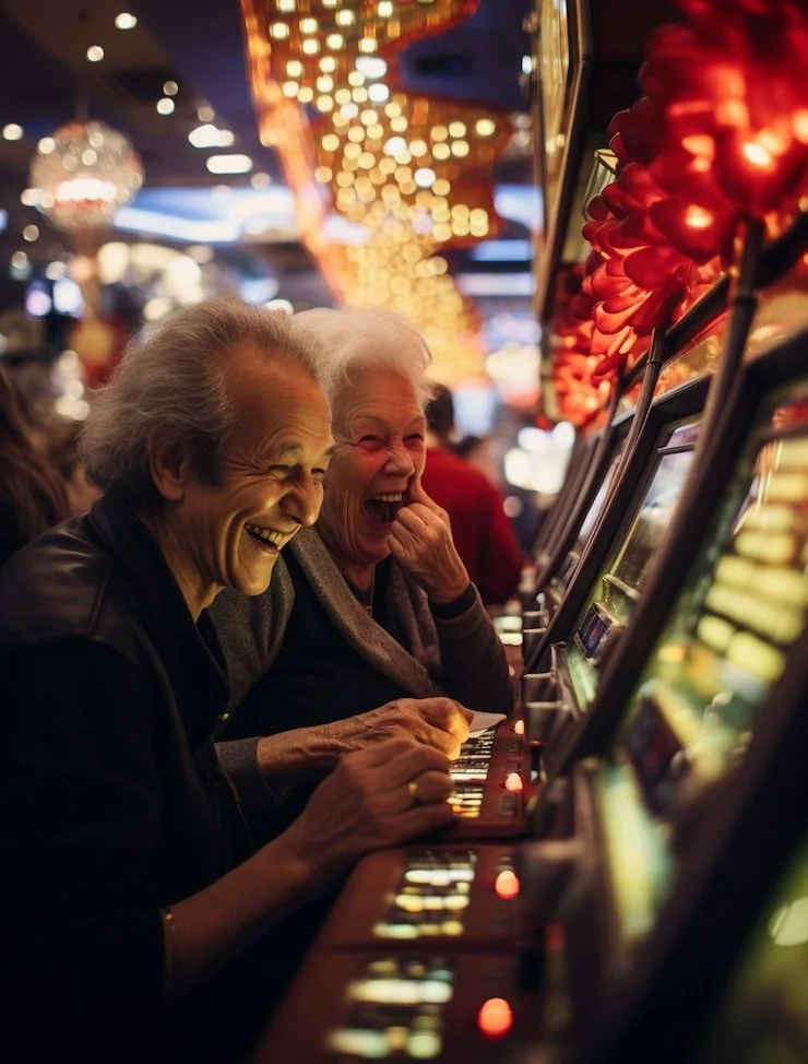 666j Inside the Roulette Supreme Experience at 666j